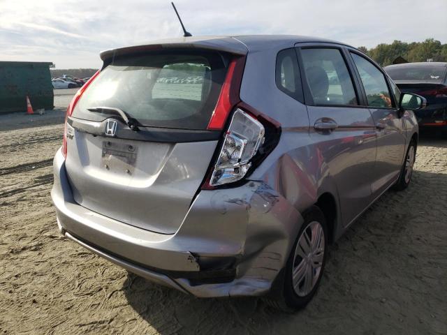 Photo 3 VIN: 3HGGK5H41JM734031 - HONDA FIT LX 