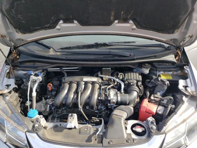 Photo 6 VIN: 3HGGK5H41JM734031 - HONDA FIT LX 