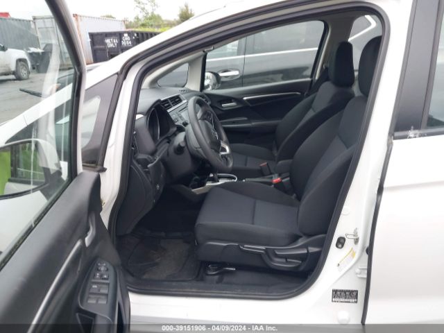 Photo 4 VIN: 3HGGK5H41KM704352 - HONDA FIT 