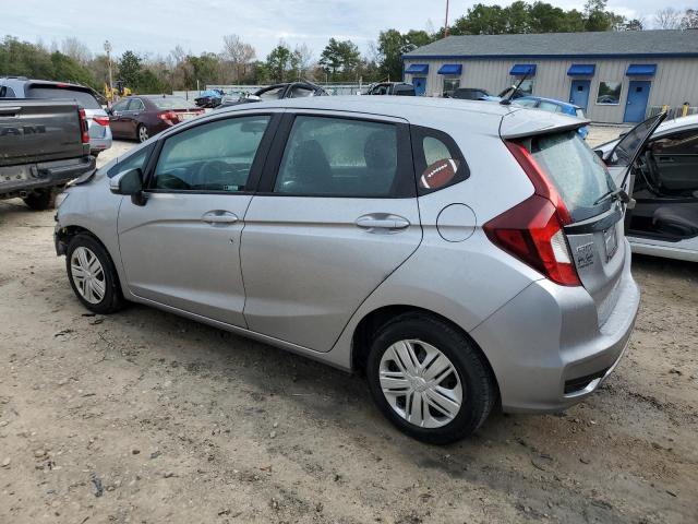 Photo 1 VIN: 3HGGK5H41KM704819 - HONDA FIT 