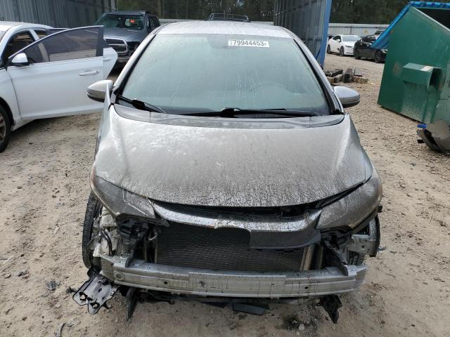 Photo 4 VIN: 3HGGK5H41KM704819 - HONDA FIT 