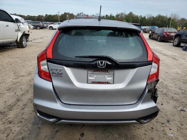 Photo 5 VIN: 3HGGK5H41KM704819 - HONDA FIT 