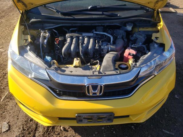 Photo 10 VIN: 3HGGK5H41KM705744 - HONDA FIT 