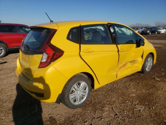 Photo 2 VIN: 3HGGK5H41KM705744 - HONDA FIT 