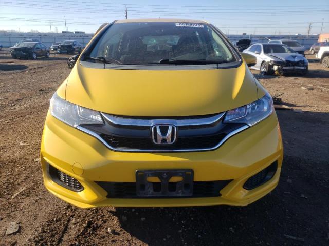 Photo 4 VIN: 3HGGK5H41KM705744 - HONDA FIT 