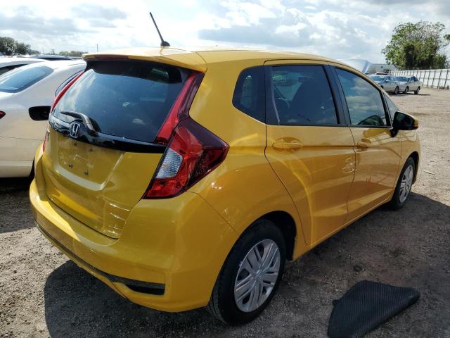 Photo 3 VIN: 3HGGK5H41KM706389 - HONDA FIT LX 