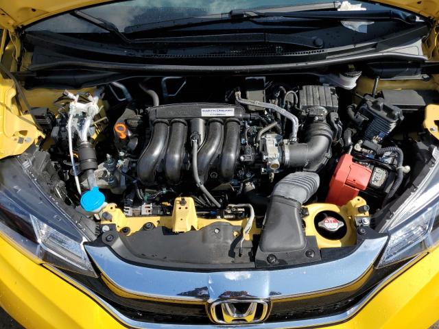 Photo 6 VIN: 3HGGK5H41KM706389 - HONDA FIT LX 