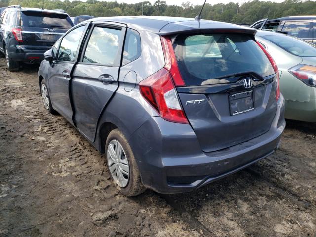 Photo 2 VIN: 3HGGK5H41KM711432 - HONDA FIT 