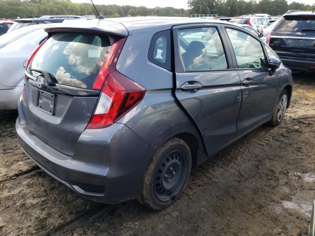 Photo 3 VIN: 3HGGK5H41KM711432 - HONDA FIT 