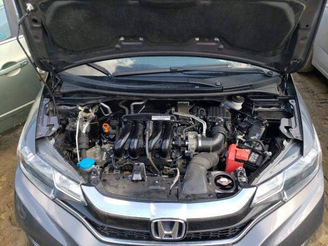 Photo 6 VIN: 3HGGK5H41KM711432 - HONDA FIT 