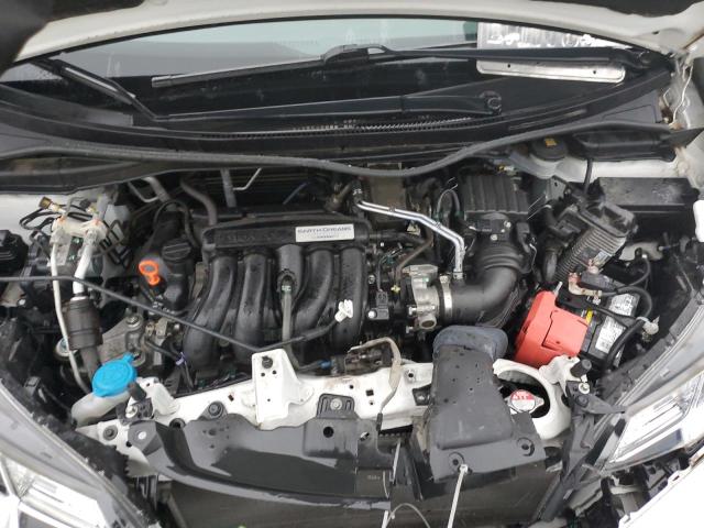 Photo 10 VIN: 3HGGK5H41KM713035 - HONDA FIT 