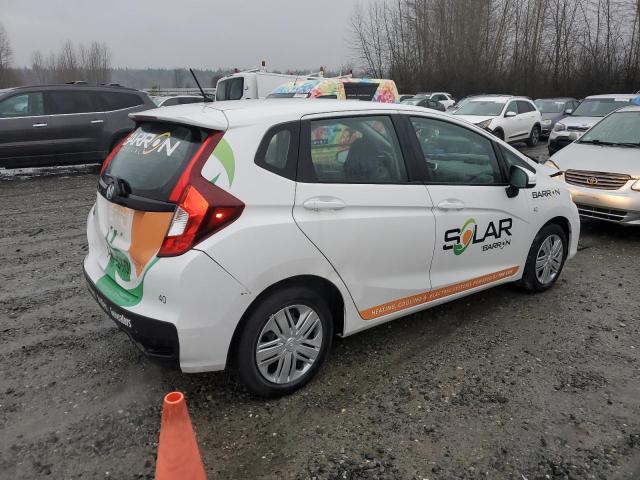 Photo 2 VIN: 3HGGK5H41KM713035 - HONDA FIT 