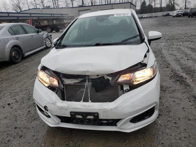 Photo 4 VIN: 3HGGK5H41KM713035 - HONDA FIT 