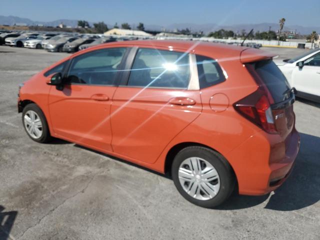 Photo 1 VIN: 3HGGK5H41KM714220 - HONDA FIT LX 