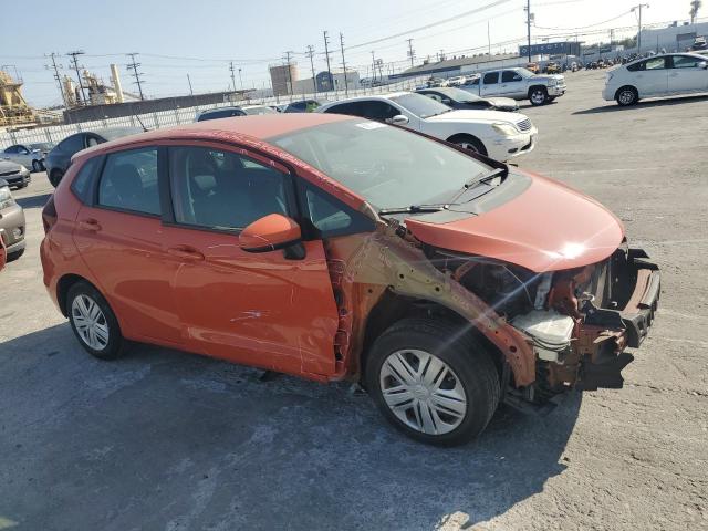 Photo 3 VIN: 3HGGK5H41KM714220 - HONDA FIT LX 