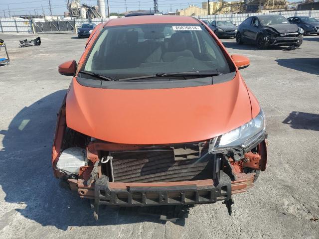 Photo 4 VIN: 3HGGK5H41KM714220 - HONDA FIT LX 