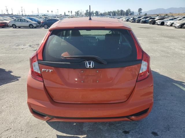 Photo 5 VIN: 3HGGK5H41KM714220 - HONDA FIT LX 