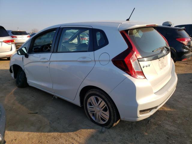 Photo 1 VIN: 3HGGK5H41KM717344 - HONDA FIT 