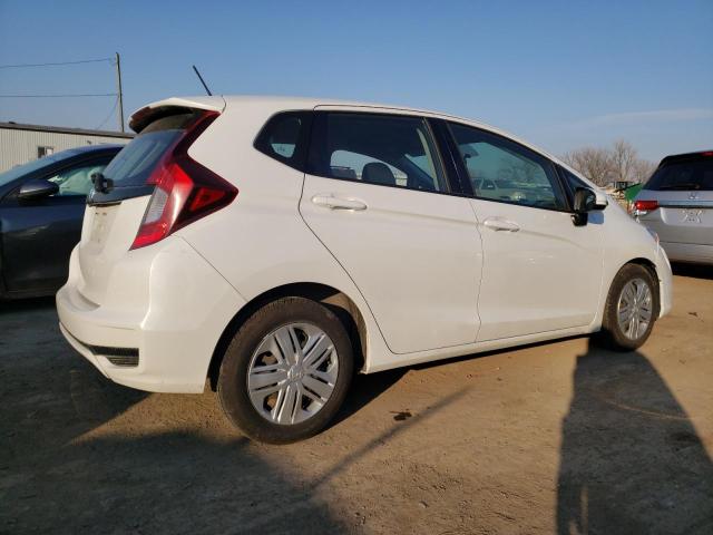 Photo 2 VIN: 3HGGK5H41KM717344 - HONDA FIT 