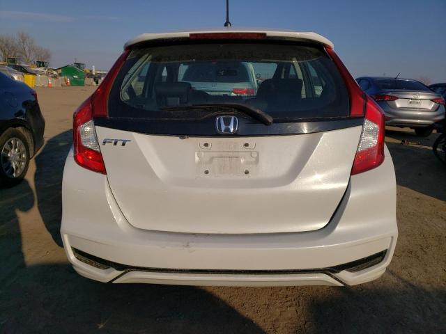 Photo 5 VIN: 3HGGK5H41KM717344 - HONDA FIT 