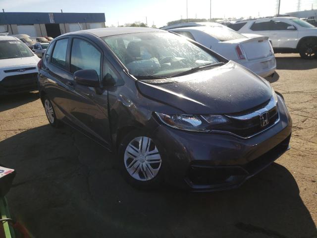 Photo 0 VIN: 3HGGK5H41KM721569 - HONDA FIT LX 