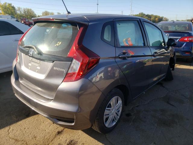 Photo 3 VIN: 3HGGK5H41KM721569 - HONDA FIT LX 