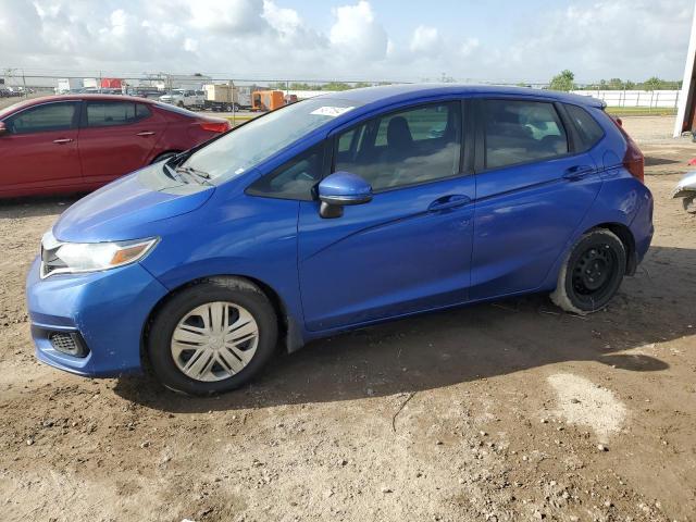 Photo 0 VIN: 3HGGK5H41KM726013 - HONDA FIT LX 