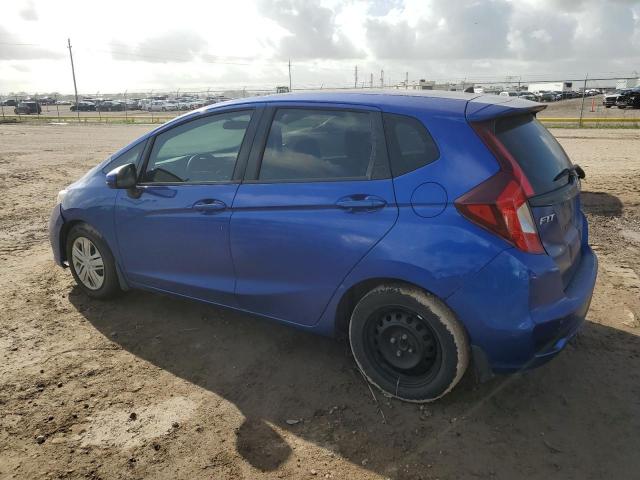 Photo 1 VIN: 3HGGK5H41KM726013 - HONDA FIT LX 