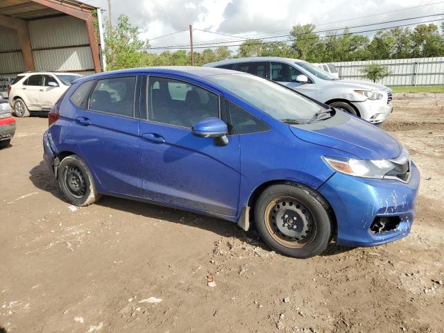 Photo 3 VIN: 3HGGK5H41KM726013 - HONDA FIT LX 