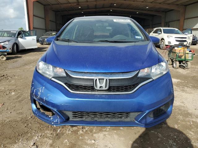 Photo 4 VIN: 3HGGK5H41KM726013 - HONDA FIT LX 