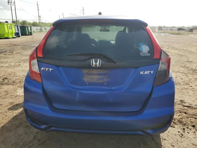 Photo 5 VIN: 3HGGK5H41KM726013 - HONDA FIT LX 