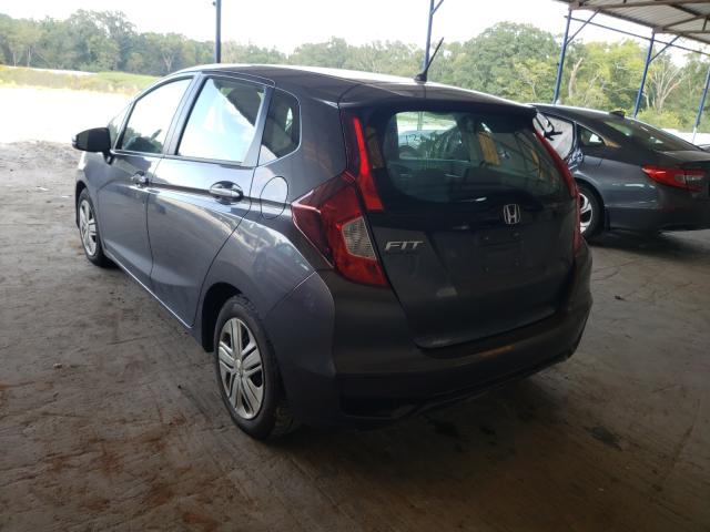 Photo 2 VIN: 3HGGK5H41KM726576 - HONDA FIT 