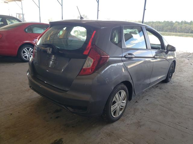 Photo 3 VIN: 3HGGK5H41KM726576 - HONDA FIT 