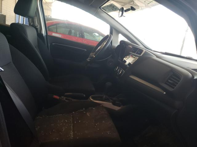 Photo 4 VIN: 3HGGK5H41KM726576 - HONDA FIT 