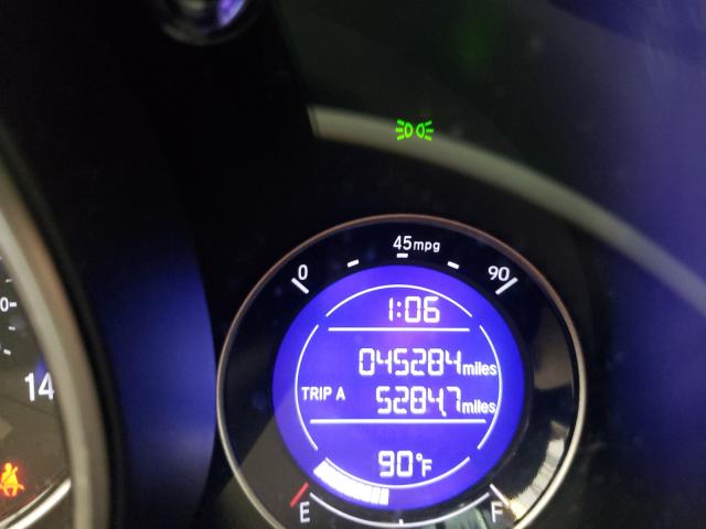 Photo 7 VIN: 3HGGK5H41KM726576 - HONDA FIT 