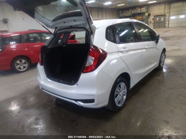 Photo 3 VIN: 3HGGK5H41KM726948 - HONDA FIT LX 