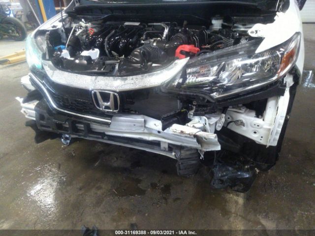 Photo 5 VIN: 3HGGK5H41KM726948 - HONDA FIT LX 