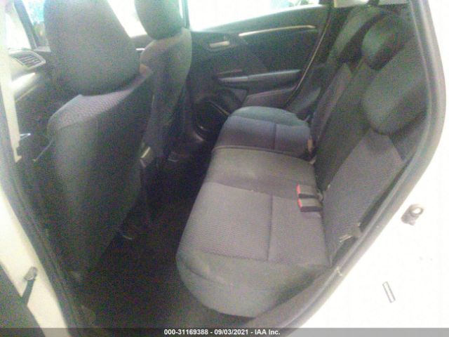 Photo 7 VIN: 3HGGK5H41KM726948 - HONDA FIT LX 