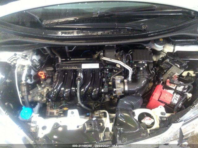 Photo 9 VIN: 3HGGK5H41KM726948 - HONDA FIT LX 