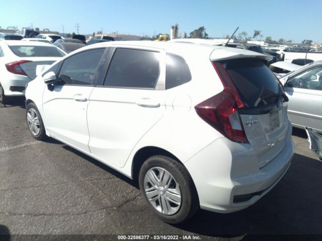 Photo 2 VIN: 3HGGK5H41KM728909 - HONDA FIT 