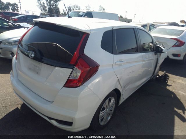 Photo 3 VIN: 3HGGK5H41KM728909 - HONDA FIT 