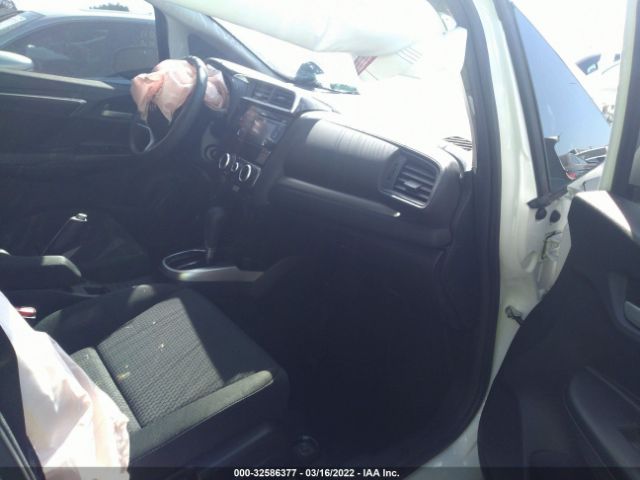 Photo 4 VIN: 3HGGK5H41KM728909 - HONDA FIT 