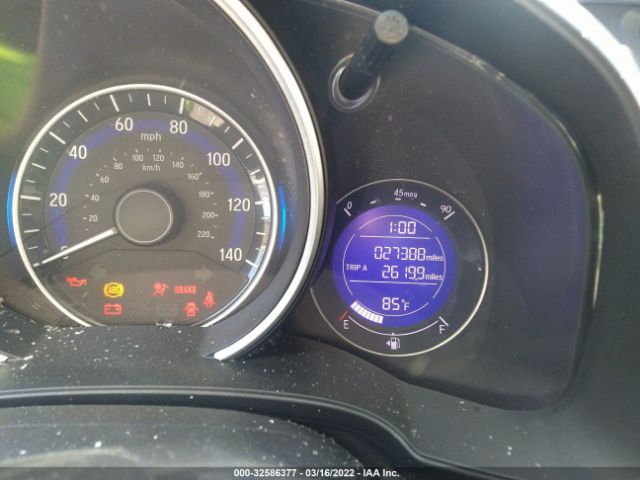 Photo 6 VIN: 3HGGK5H41KM728909 - HONDA FIT 