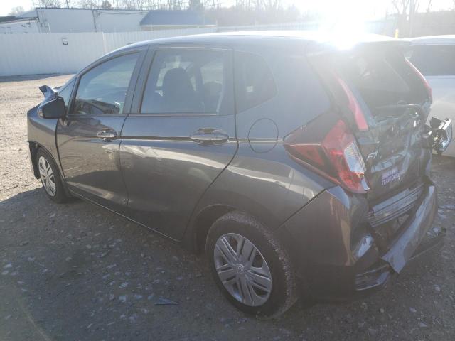 Photo 1 VIN: 3HGGK5H41KM729736 - HONDA FIT 