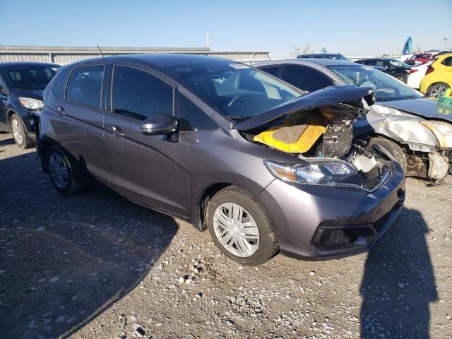 Photo 3 VIN: 3HGGK5H41KM729736 - HONDA FIT 