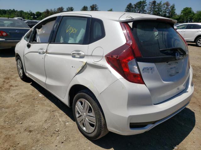 Photo 2 VIN: 3HGGK5H41KM733799 - HONDA FIT LX 