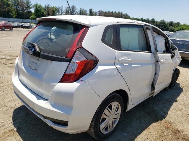 Photo 3 VIN: 3HGGK5H41KM733799 - HONDA FIT LX 