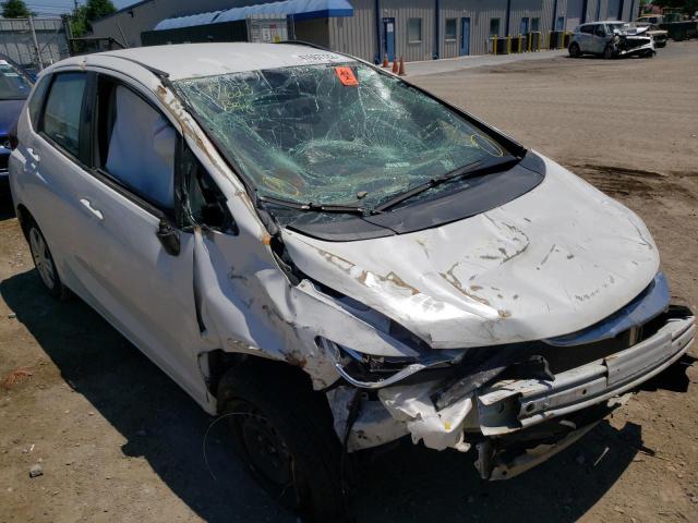 Photo 8 VIN: 3HGGK5H41KM733799 - HONDA FIT LX 