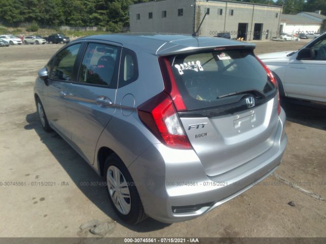 Photo 2 VIN: 3HGGK5H41KM734208 - HONDA FIT 