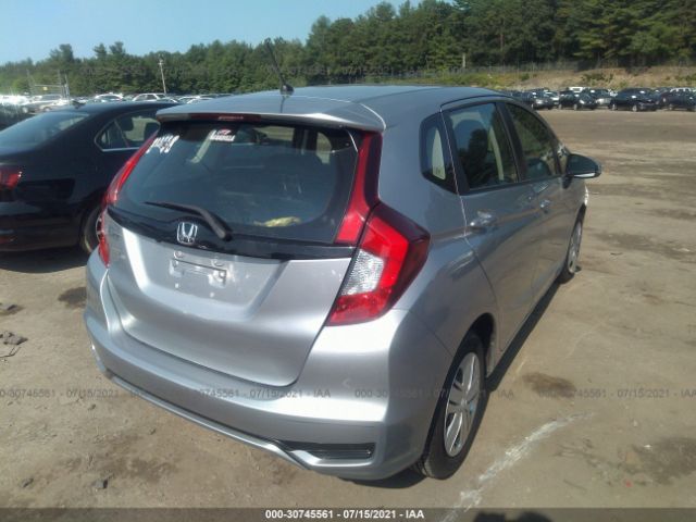 Photo 3 VIN: 3HGGK5H41KM734208 - HONDA FIT 